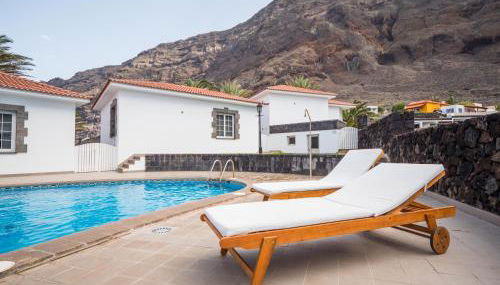 Bungalows Los Roques de Salmor - Foto 3