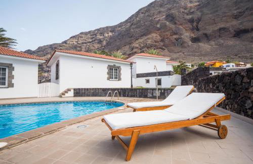 Bungalows Los Roques de Salmor - Foto 3