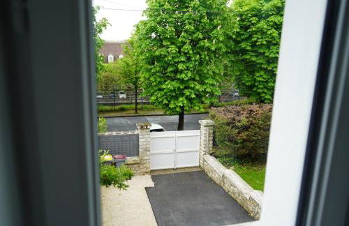 Maison de ville à Etampes - Foto 11