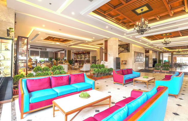 DLG Hotel Danang - Photo 32