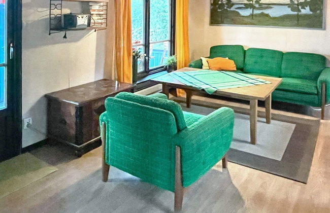 6 Person Holiday Home in Kopingsvik - Foto 5