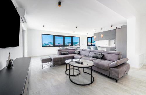 Paladium Exclusive Apartment - Foto 7