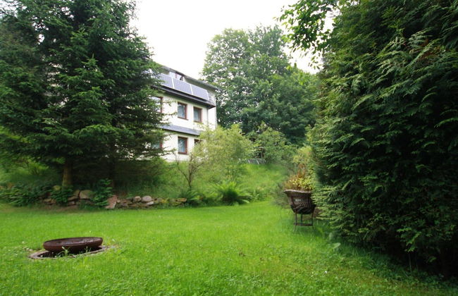 Ferienwohnung in Altenberg - Foto 15