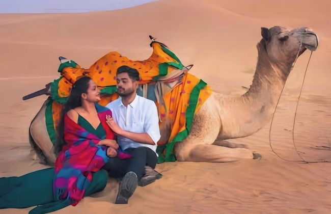 Royal Adventure Camp Sam - Foto 32