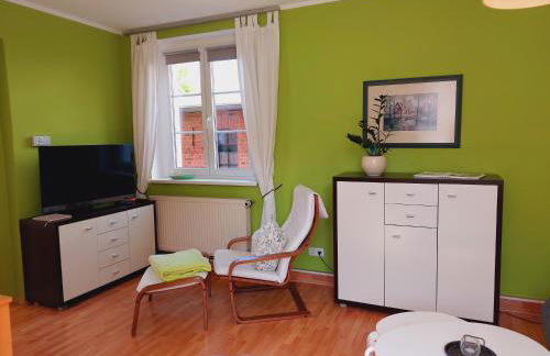 Spreewald Unterkünfte "alte Zigarrenfabrik" Familie Häfner - Foto 33