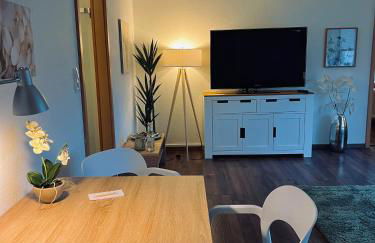 gemütliche Wohnung alpenländisch - Foto 11