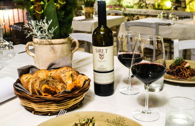 Naturalis Bio Resort & Spa - Foto 49