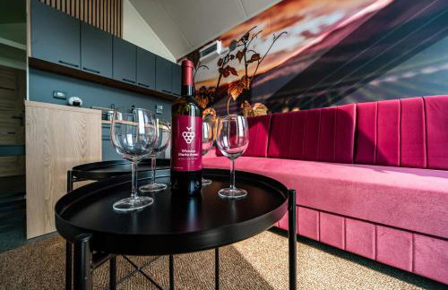 Domki Winne Tarasy - Foto 1