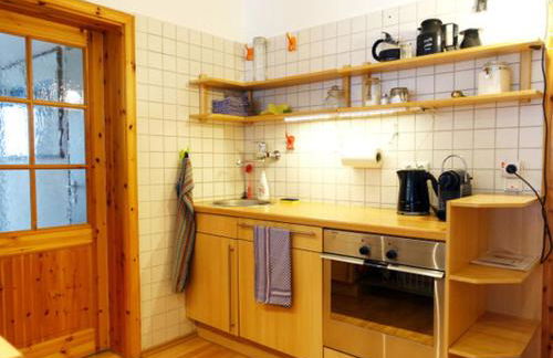 Gästehaus 1A - Foto 5