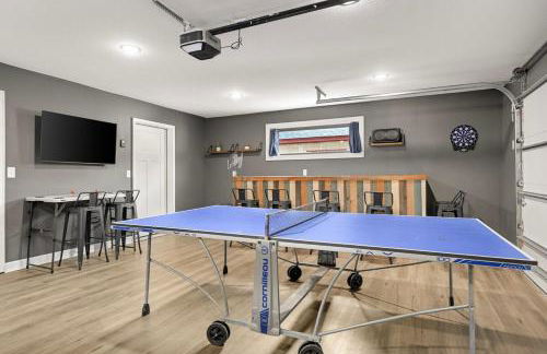 North-east arts district loft - Foto 9