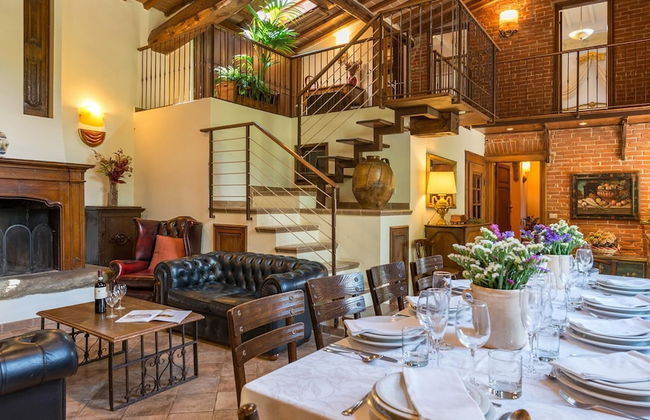 Antica Filanda 10 in Arezzo - Foto 5