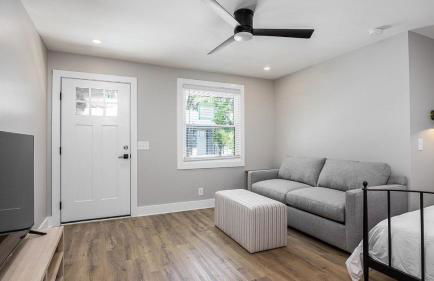 24-guest Retreat The Nomad: Studio x2, 1BR x4 - Foto 18