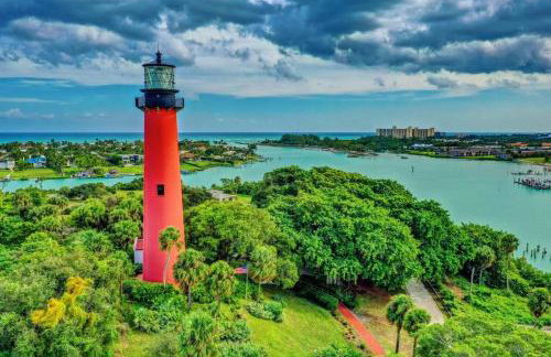 * NEW* The Bungalow Jupiter! - Moremoments Rentals - Foto 35