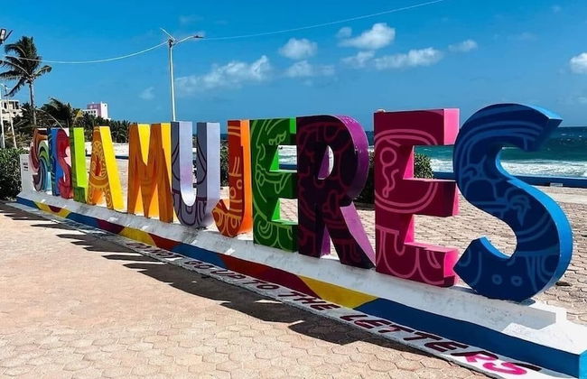 La Diosa Condos holiday apartment - Photo 15