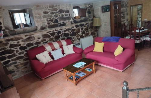 Casa Floriña - Foto 17