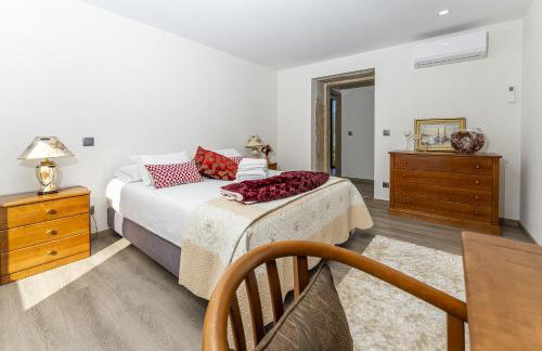 Villa with private Pool and Garden - Foto 18