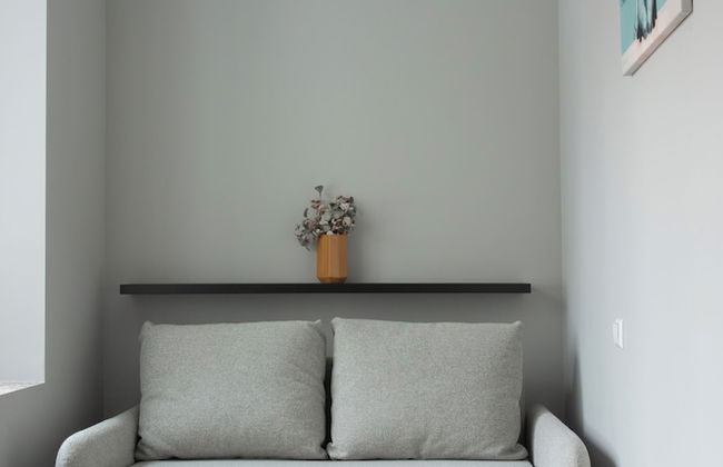 Resume Apartments - Photo 56