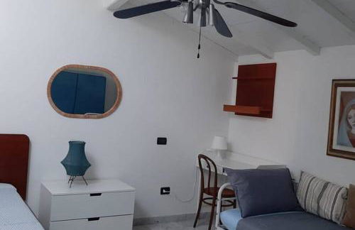 Prestigioso terratetto a 100 mt dal mare - Foto 7