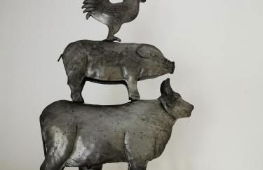 Heeser Hof - Urlaub im Grünen - Foto 17