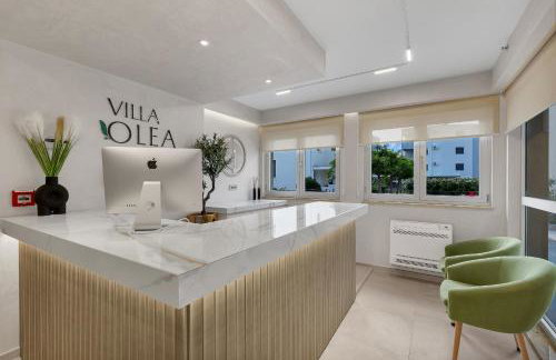 Villa Olea Prestige - Foto 20