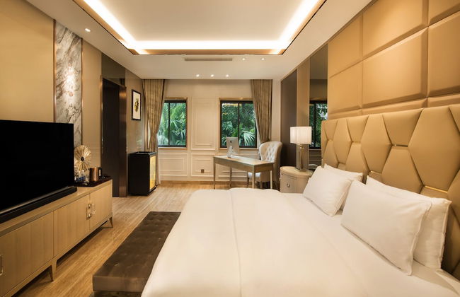 Icity Lakeview Saigon Villa - Foto 10