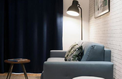 MH Apartments Sant Pau - Foto 63