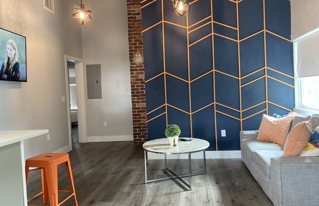 The Contemporary - Photo 4