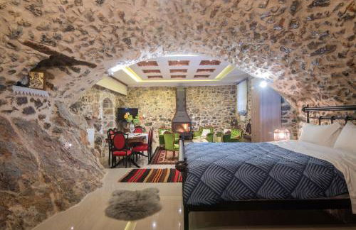 Αρχοντικό Γκιντώνη - Foto 45