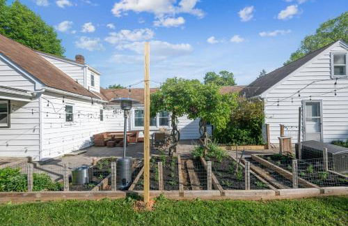 "sweet Serenity" Stay 10 Minutes From Hershey 3 Bedroom Home by RedAwning - Foto 82