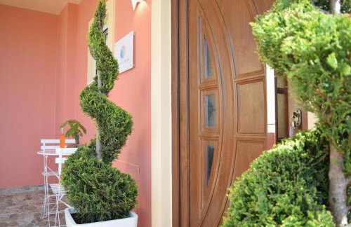 Corfu Seaview Maisonette - Sopra il Mare - Foto 33