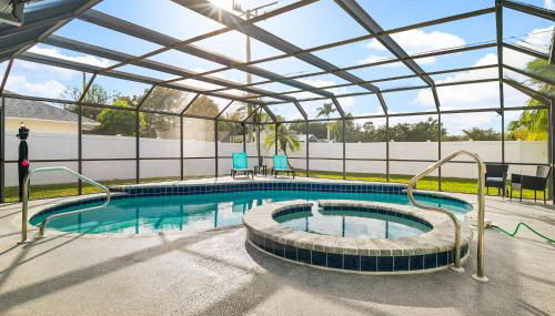 Sunshine Retreat by SkyRun Anna Maria - Foto 4