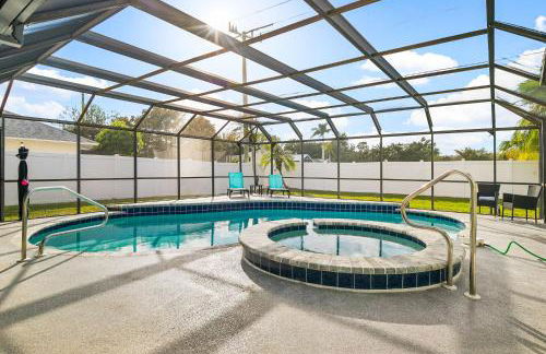 Sunshine Retreat by SkyRun Anna Maria - Foto 4