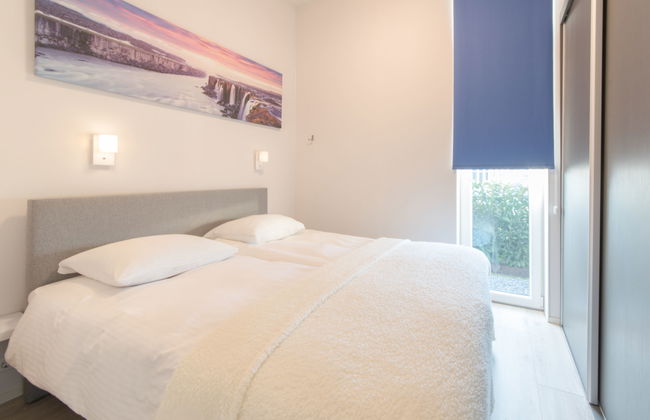 2 bedroom House in Wemeldinge with garden and terrace - Photo 5