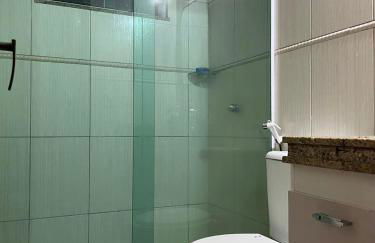 Refúgio Perfeito em Itaipuacu - Foto 15