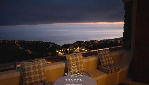 Hilltop Hideaway by Escape to Madeira - Foto 5