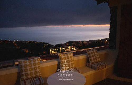 Hilltop Hideaway by Escape to Madeira - Foto 5