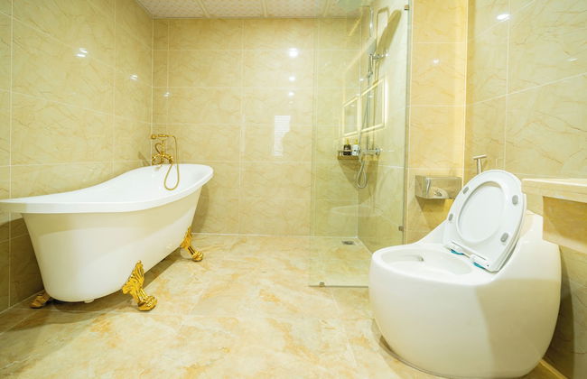 Villa Hanh Phuc Bai Chay - Photo 11