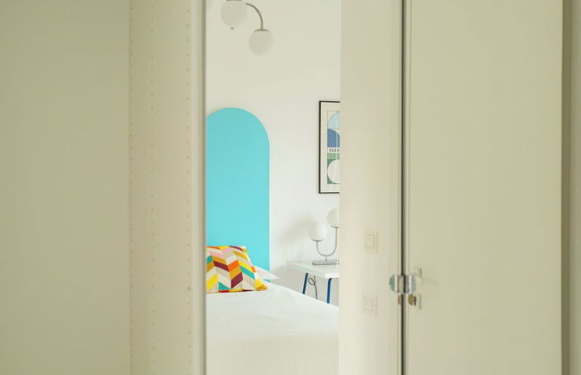 Spacebility Beach - self check-in - Photo 12