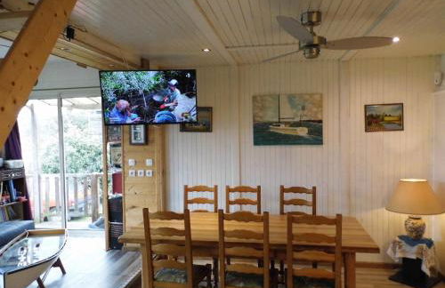 Le petit Marais n° 2 - Photo 25