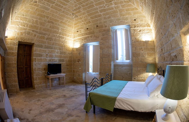 MASSERIA LILEI - Foto 14