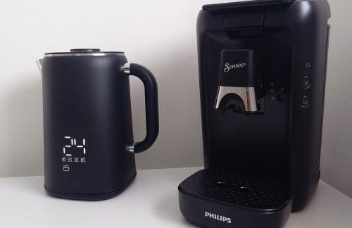 Wohnung Liana mit Blick zur Burg - Foto 37