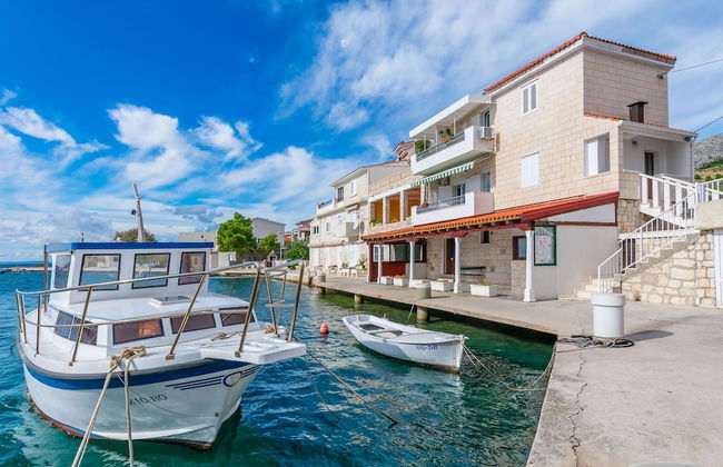 Apartments Bety - Foto 39