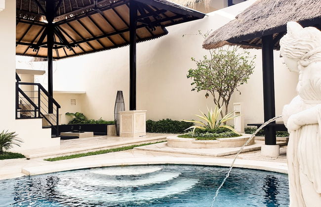 Villa de Malicott Athena - Foto 33