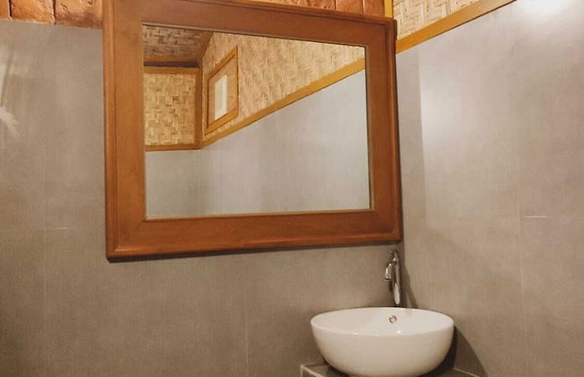 Andung Andung Villa and Resto - Photo 1