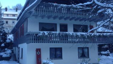 Ferienwohnung Pusteblume - Foto 2