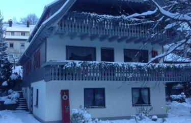 Ferienwohnung Pusteblume - Foto 2