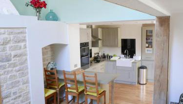 Kitchener Cottage Swanage very close to beach - Foto 2