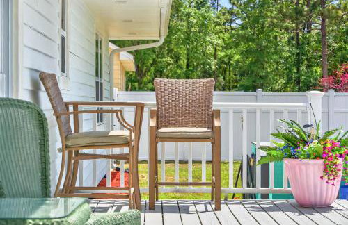 Willow's Harbor - Foto 12