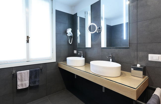 Agriturismo Relais Tenuta il Cigno - Foto 23