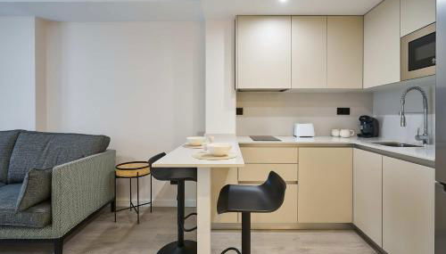 APARTAMENTO GRACE - Foto 2